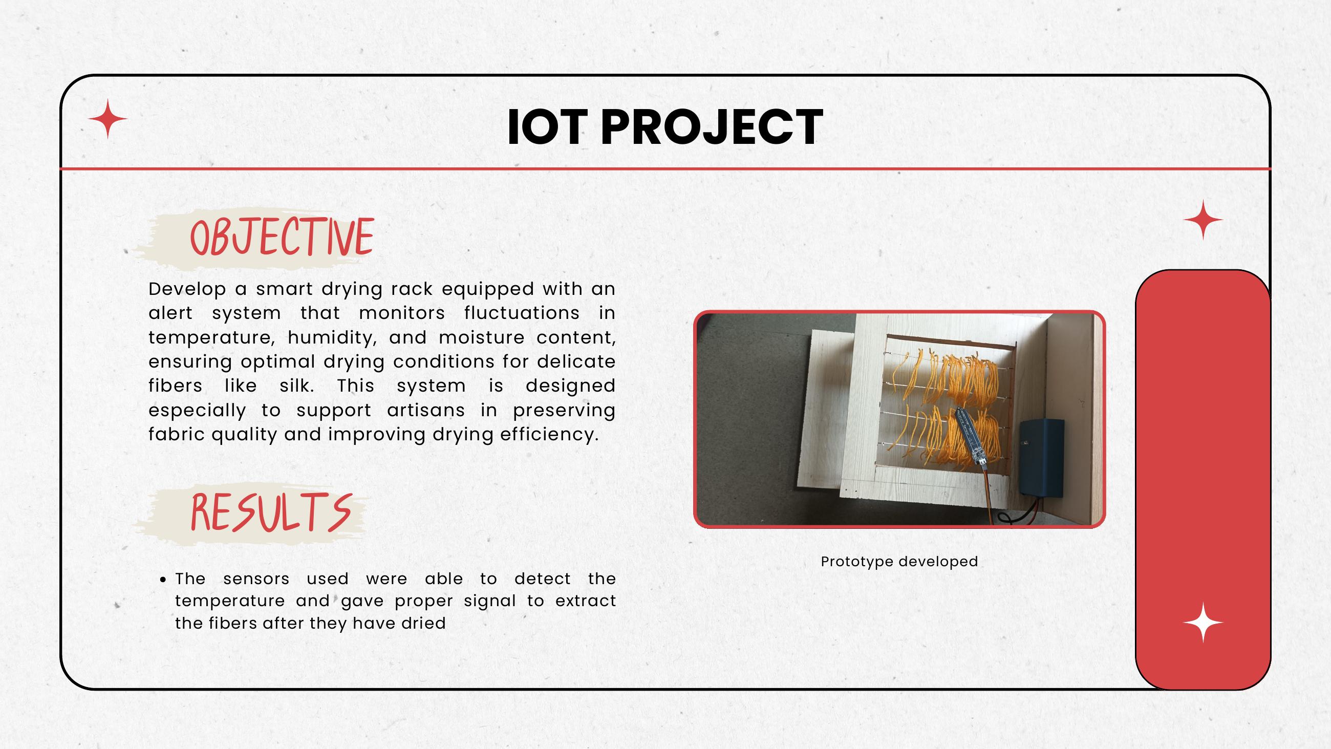 IoT prototype